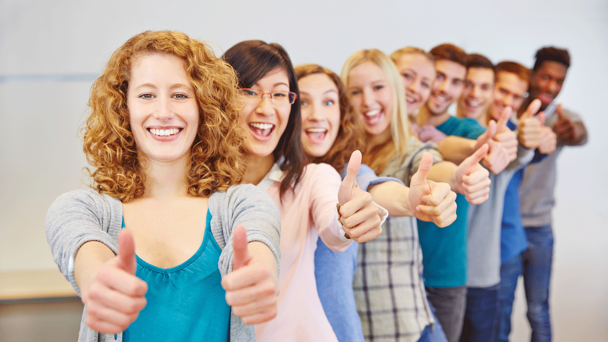 Unsere beliebtesten Programmbausteine Unsere beliebtesten Programmbausteine