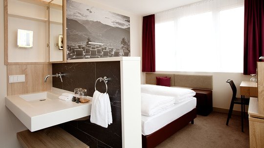 arcona LIVING München arcona LIVING München