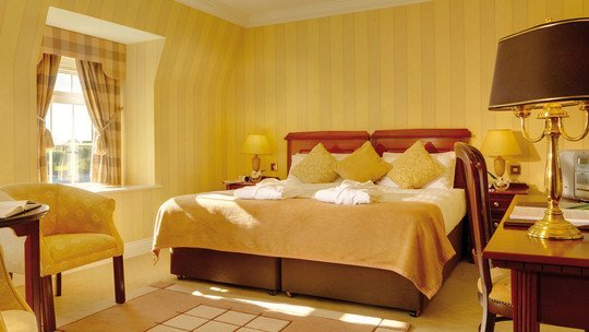 Ballyroe Heights Hotel Ballyroe Heights Hotel