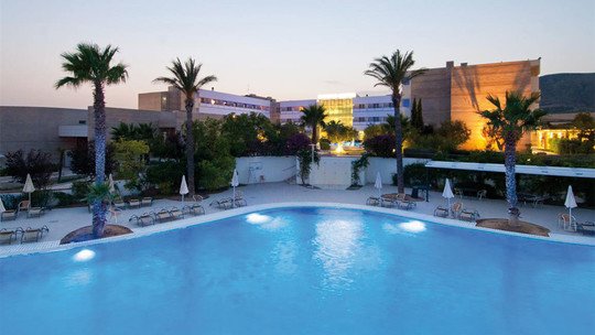 Hotel Manfredi Hotel Manfredi