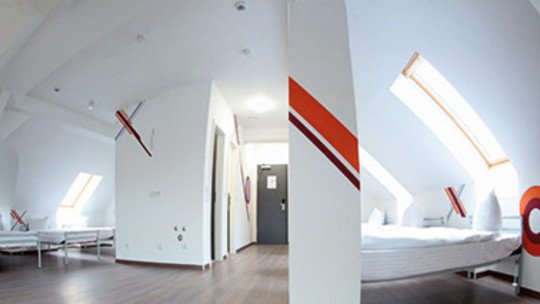 Hostelo Berlin Hostelo Berlin