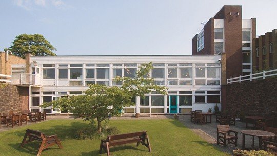 YHA Conwy YHA Conwy