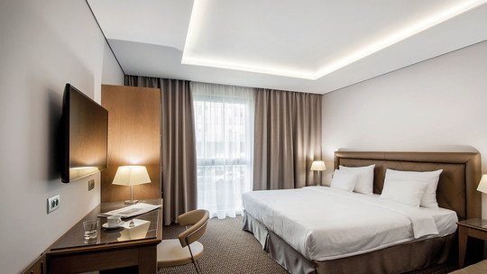 Hotel Royal Hotel Royal