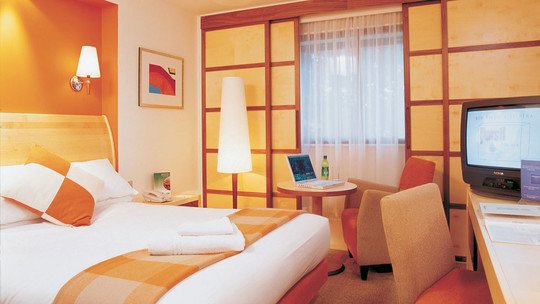 Holiday Inn Rochester - Chatham Holiday Inn Rochester - Chatham