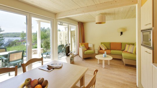 Center Parcs Park Bostalsee Center Parcs Park Bostalsee
