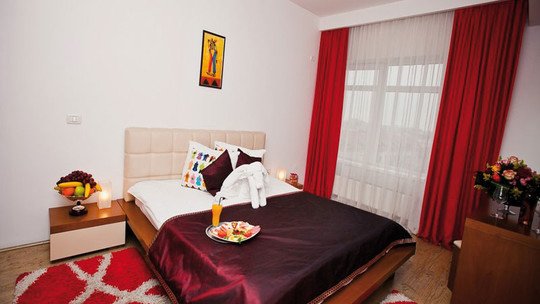 Phoenicia Apartments Unirii Phoenicia Apartments Unirii