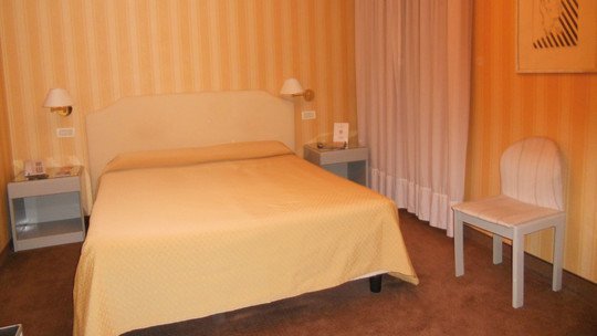 Hotel Nazionale ★★★ Venedig Hotel Nazionale ★★★ Venedig