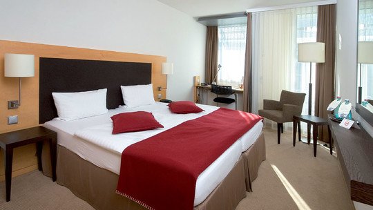 Kongresshotel Potsdam am Templiner See Kongresshotel Potsdam am Templiner See