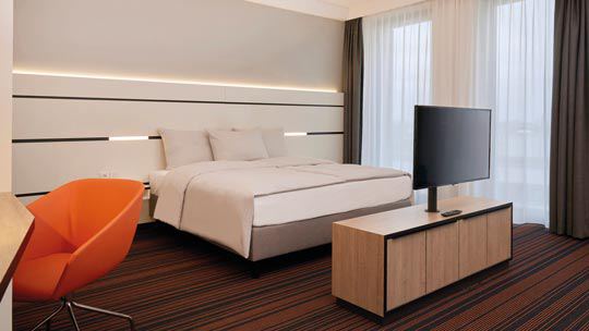 Gruppenreise Hamburg Hyperion Gruppenreise Hamburg Hyperion