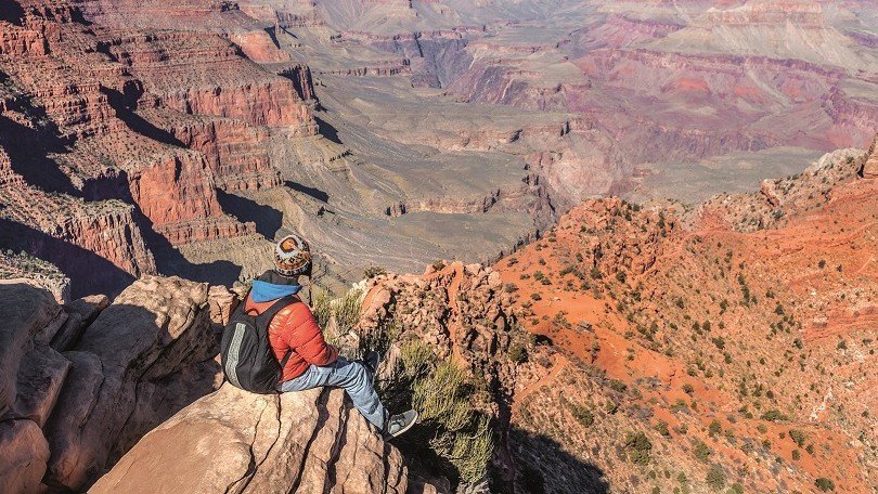 Der Grand Canyon