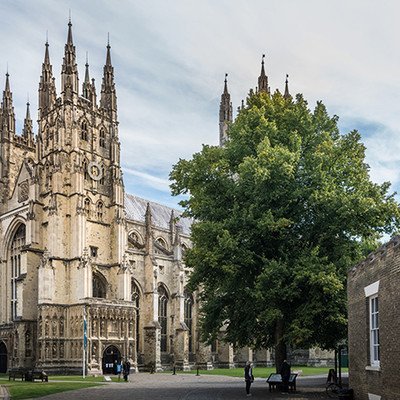 Canterbury Cathedral