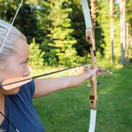 Aktivitäten auf und am Meer