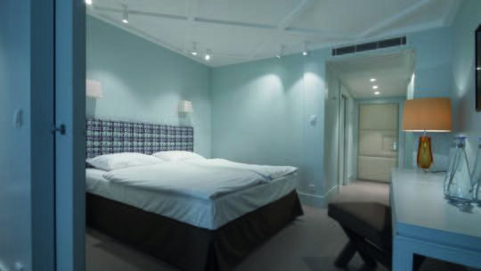 3 Klassenfahrt München Jugend undFamilienhotelAugustin Doppelzimmer