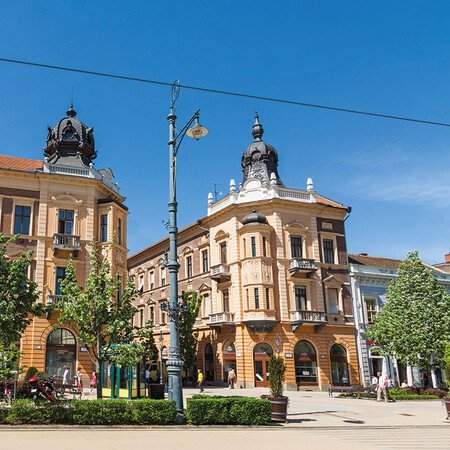 Weitere Programmbausteine auf Anfrage