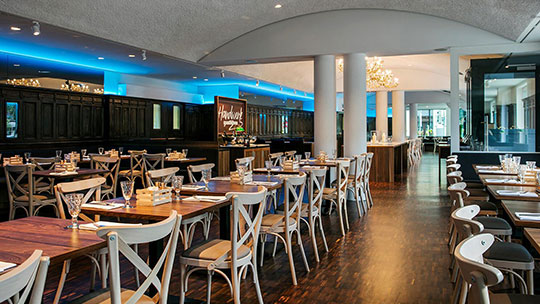 3 Gruppenreise Wien ARCOTELWimberger Restaurant 3 Gruppenreise Wien ARCOTELWimberger Restaurant