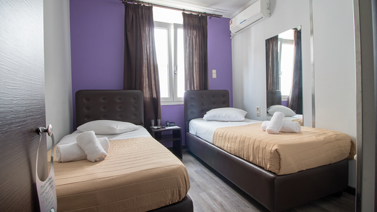 Hotel Cosmopolit Hotel Cosmopolit