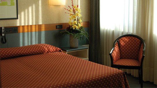 Hotel Friuli Hotel Friuli