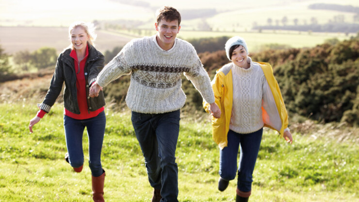 Klassenfahrt Schwarzwald