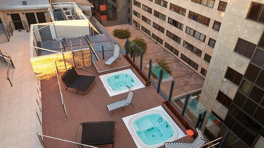 Generator Madrid Generator Madrid