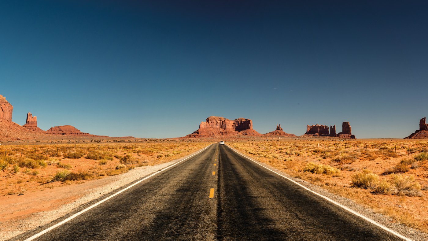 Death Valley USA