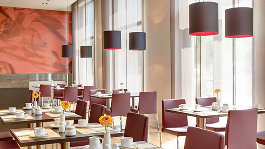 3 Gruppenreise Leipzig IntercityHotelLeipzig Restaurant 3 Gruppenreise Leipzig IntercityHotelLeipzig Restaurant
