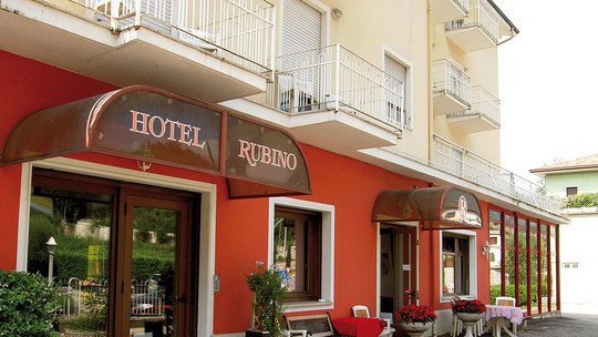Hotel Doria/Rubino Hotel Doria/Rubino