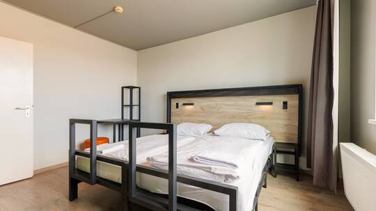 3 Klassenfahrt München a&oMünchenHackerbrücke Doppelzimmer