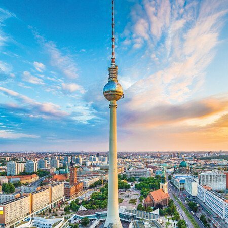 Kiezrundgang Kreuzberg