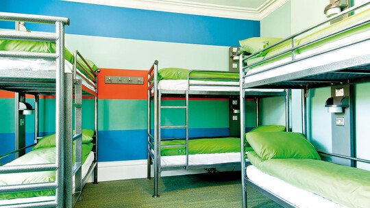 YHA Canterbury YHA Canterbury