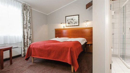 Clarion Collection Hotel Bastion Clarion Collection Hotel Bastion