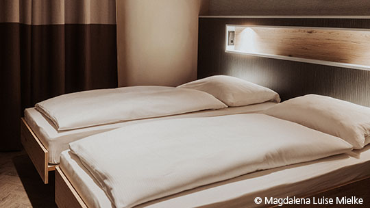 3 Klassenfahrt Berlin SchulzHotelBerlinHauptbahnhof Doppelzimmer