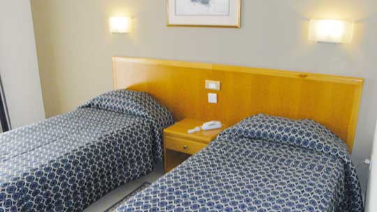 Qawra Point Holiday Complex Qawra Point Holiday Complex