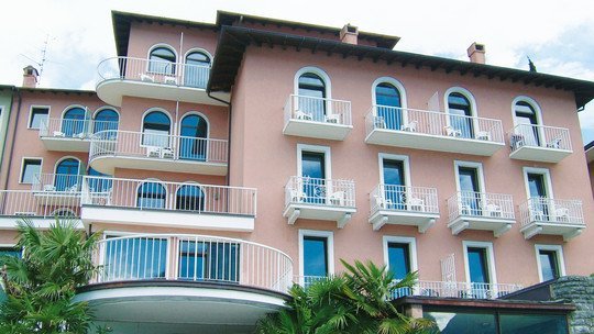 Hotel Ifigenia Hotel Ifigenia