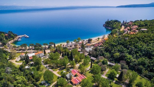 Smart Selection Holiday Resort Medveja *** Smart Selection Holiday Resort Medveja ***