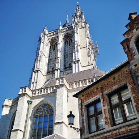 Liebfrauenkathedrale