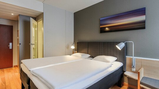 Hotel ibis Bremen City Hotel ibis Bremen City