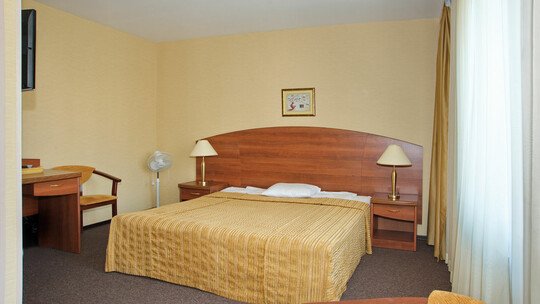 Hotel Ladoga Hotel Ladoga
