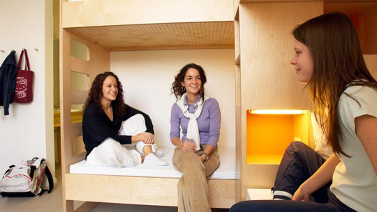 Jugendherberge Echternach Jugendherberge Echternach