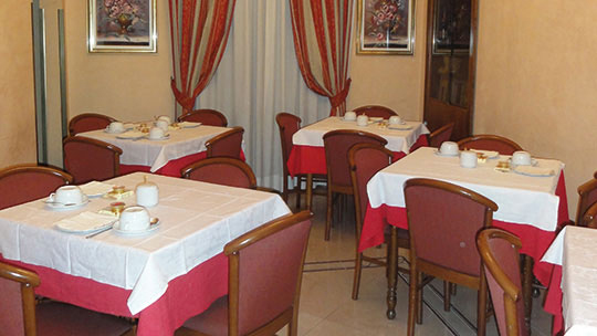 2 Klassenfahrt Rom Hotel Oriente Fuehstuecksraum 2 Klassenfahrt Rom Hotel Oriente Fuehstuecksraum