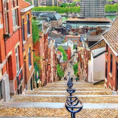 Alle Programmbausteine auf einen Blick