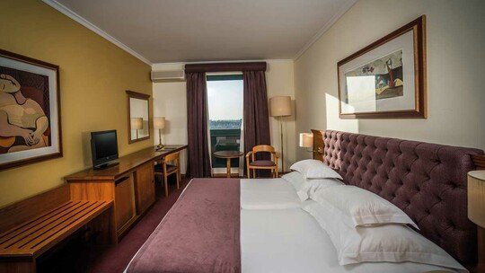 Hotel Vila Galé Porto Hotel Vila Galé Porto