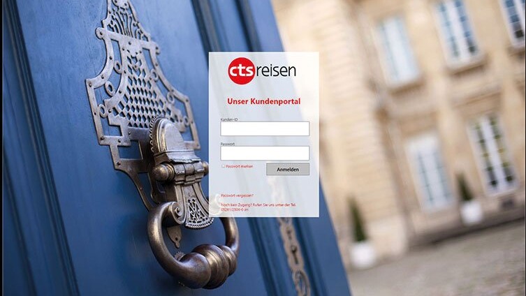 Notrufbereitschaft 24 Stunden am Tag Person am Telefon