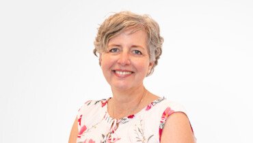 Länderspezialistin Deutschland