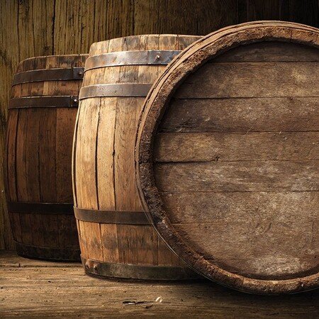 Old Jameson
Distillery Midleton