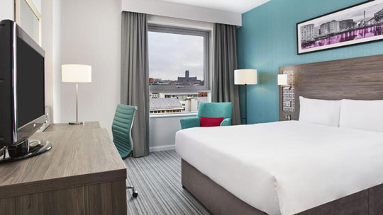 Leonardo Double Bedroom Leonardo Double Bedroom