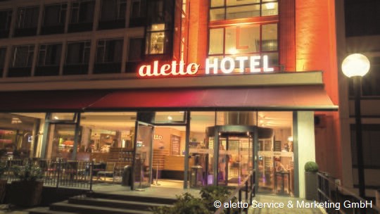 1 Klassenfahrt Berlin alettoKudamm Eingang