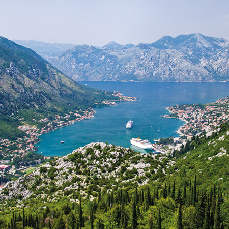 Montenegro