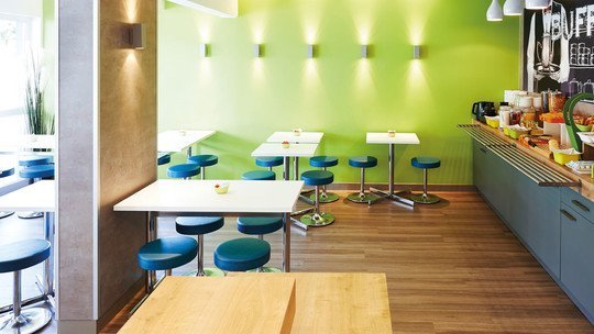 Hotel Ibis Beaune Centre Hotel Ibis Beaune Centre