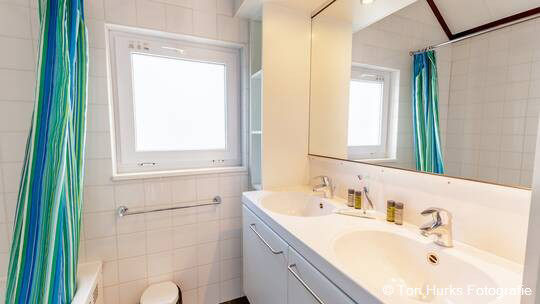 4 Klassenfahrt Oostduinkerke SunParksOostduinkerkeanderNordsee Badezimmer