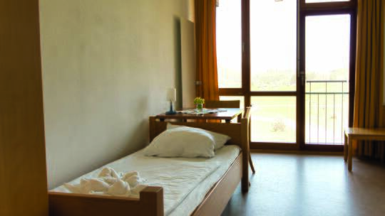 5 Klassenfahrt ChiemgauerAlpen Labenbachhof Einzelzimmer